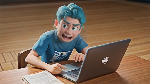 データの通り道