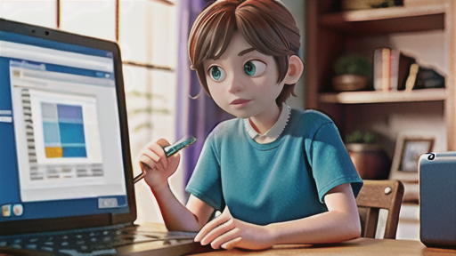 計測技術の研究