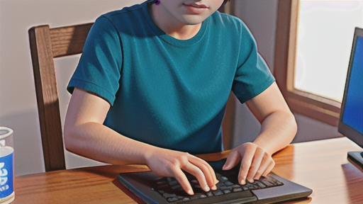 インターネット資源の管理