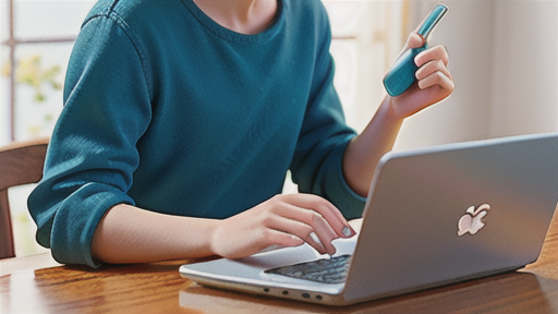 マイクロSDカードとの違い