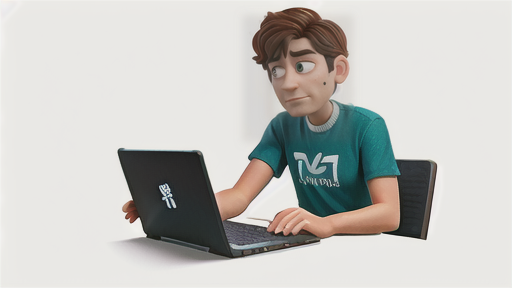 タイプライターとの関係