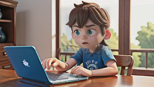 改行と入力確定