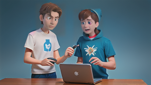 受光素子の仕組み