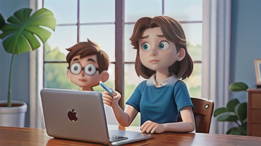 画素数と画質の関係