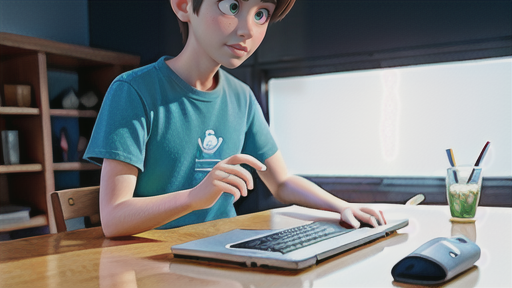 パソコンの頭脳との違い