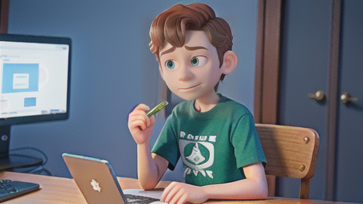 POP3サーバーの特徴