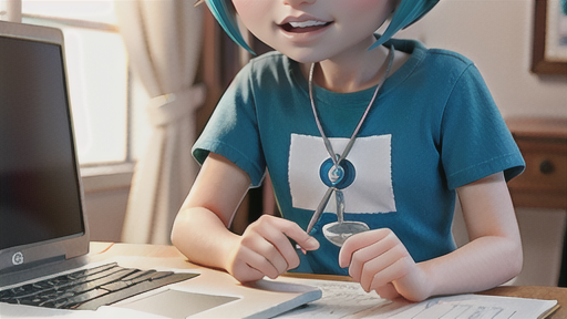 IMAP4サーバーの特徴