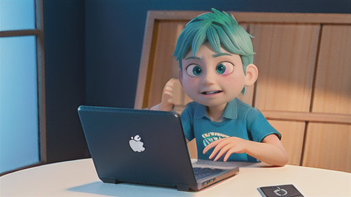 進化し続ける技術