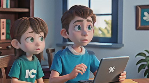 サーバーの利用と安全