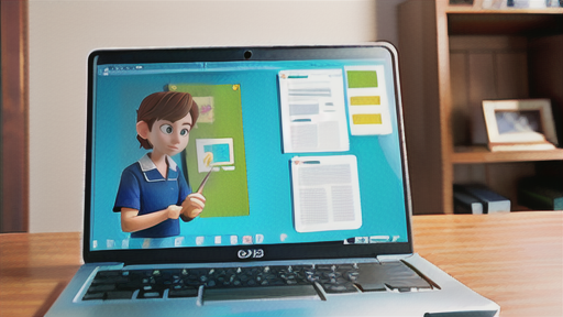 インターネットを気軽に楽しむ