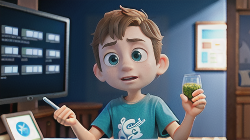 数字の羅列:マシン語の正体