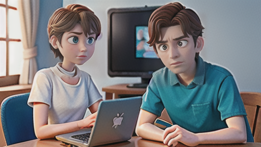 プログラムの実行