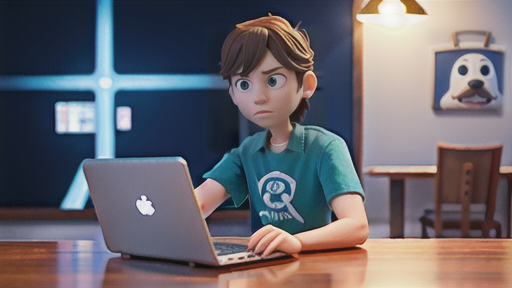 人間とマシン語