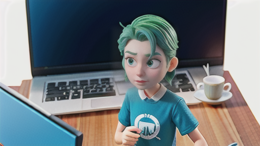 LANアダプターの設置