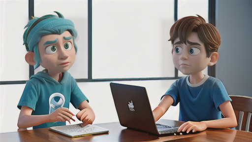 マルチタスクの落とし穴