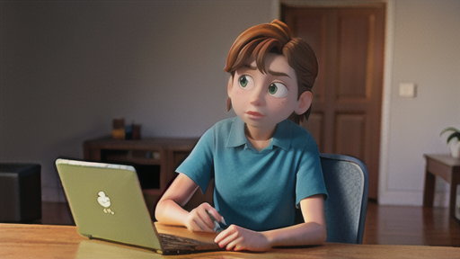 違法な複製に注意