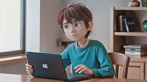 大型コンピューターの特徴