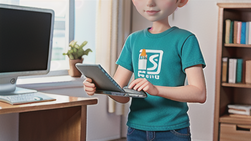 大型コンピューターを学ぶ